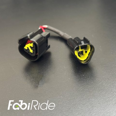 Câble adaptateur Domino pour contrôleur OEM Sur-Ron Light Bee