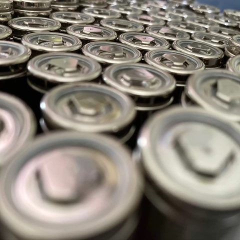 Ogniwo Tesla / Panasonic 3000mAh 18650 Li-ion o napięciu nominalnym 3.6 V