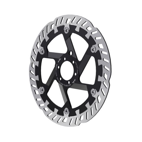 Disque de frein Magura Ø 180 mm à technologie Dovetail Interlink pour VTTAE