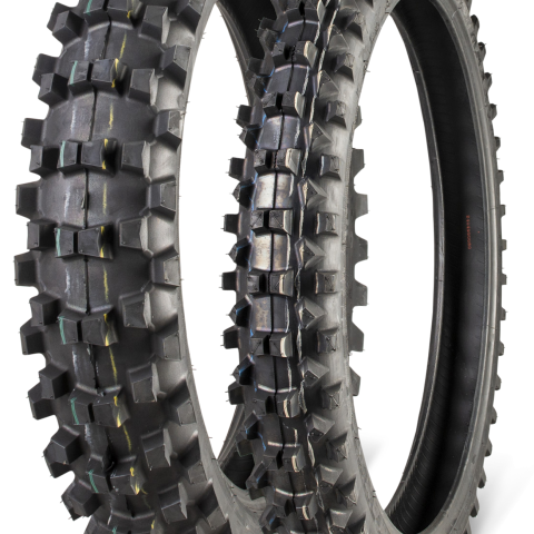 Opona Maxxis 19 cali Off-Road 70 mm do konwersji Sur-Ron i Talaria