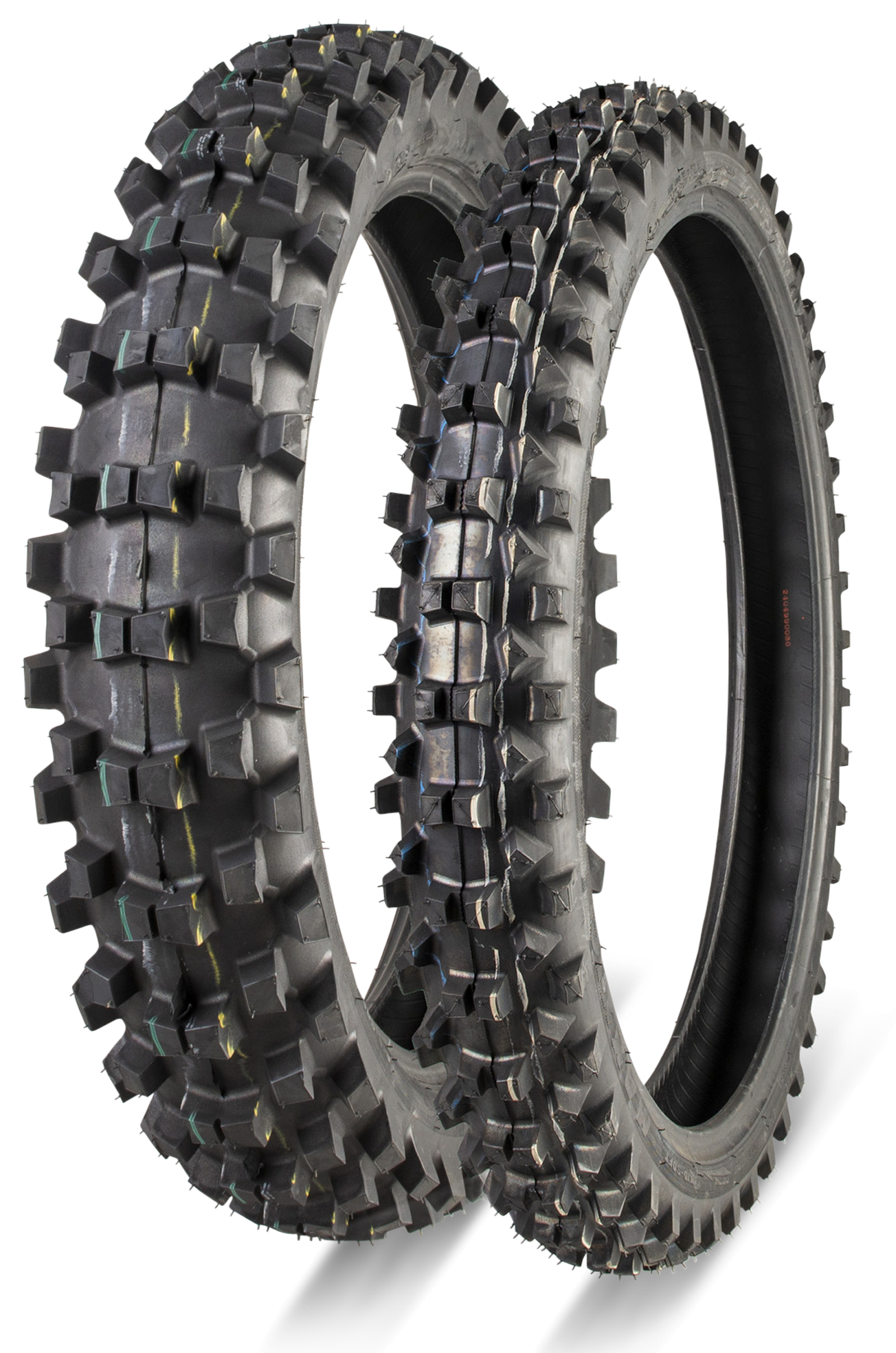 Opona Maxxis 19 cali Off-Road 70 mm do konwersji Sur-Ron i Talaria