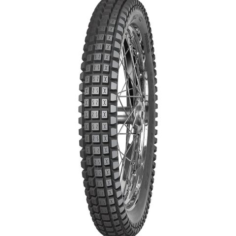 Opona Mitas E-05 3.50-18 tylna enduro do Sur-Ron i Talaria