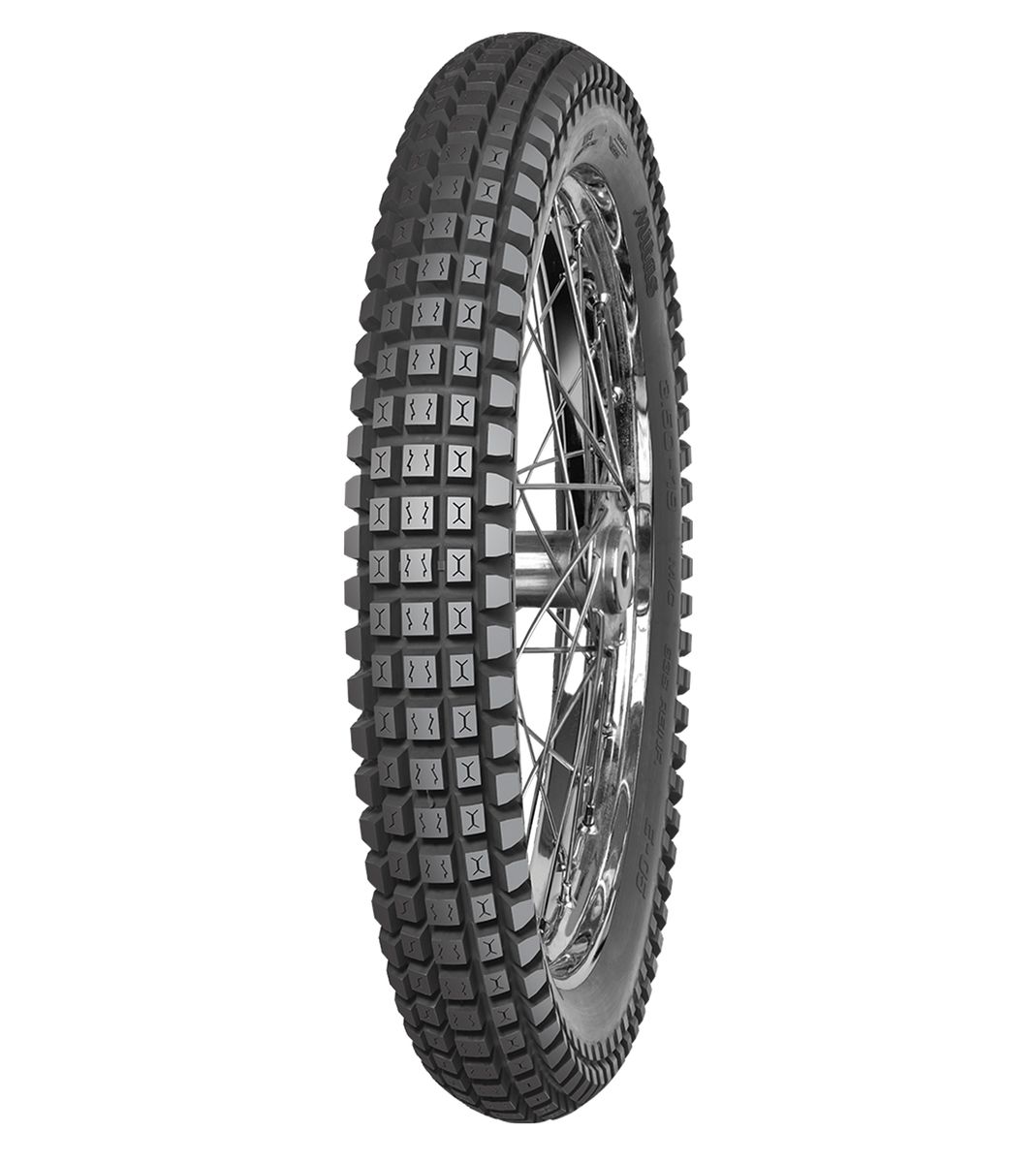 Pneu enduro arrière Mitas E-05 3.50-18 pour Sur-Ron et Talaria