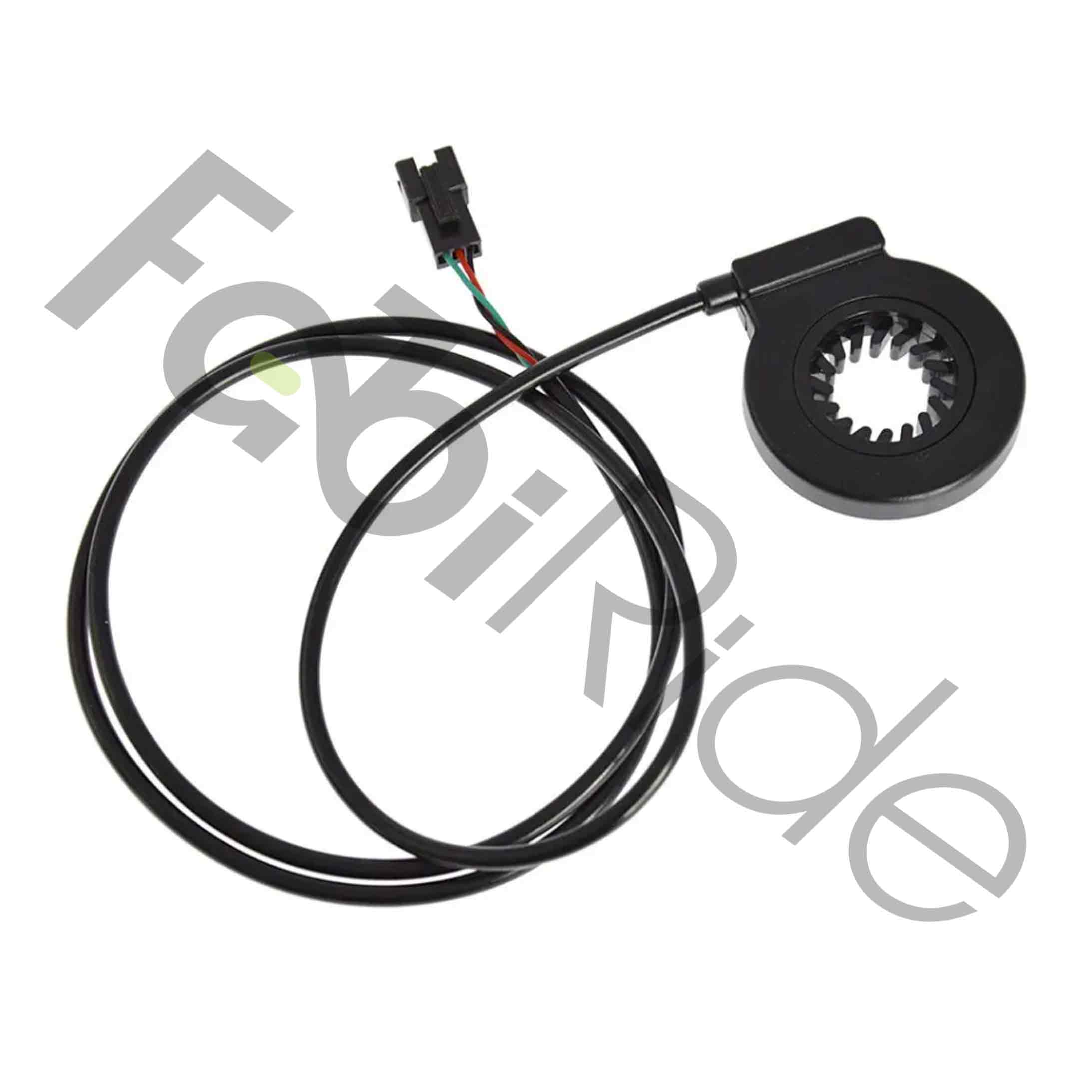 Capteur PAS 12 aimants de type fermé pour vélo électrique