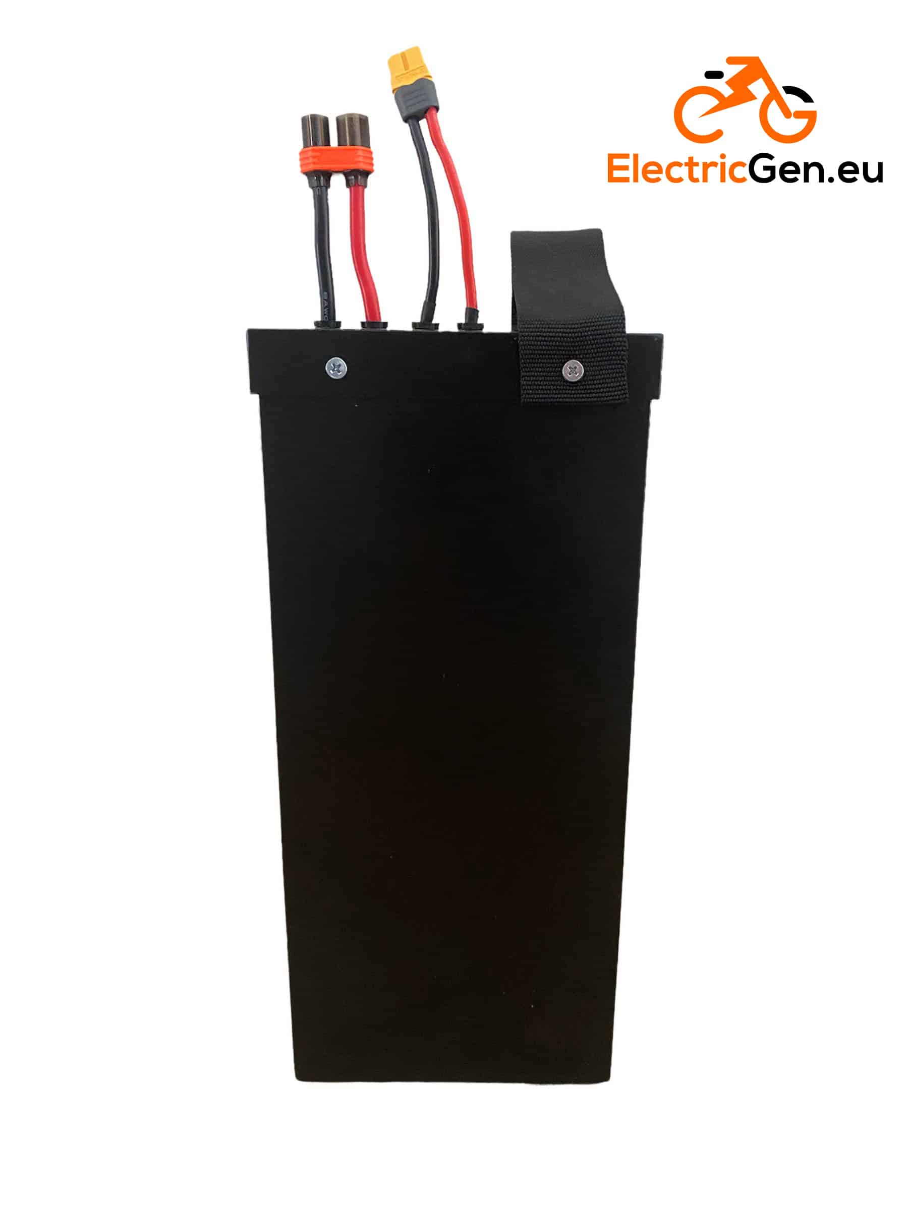 Akumulator 60V 84Ah SurRon 16kW w metalowej obudowie