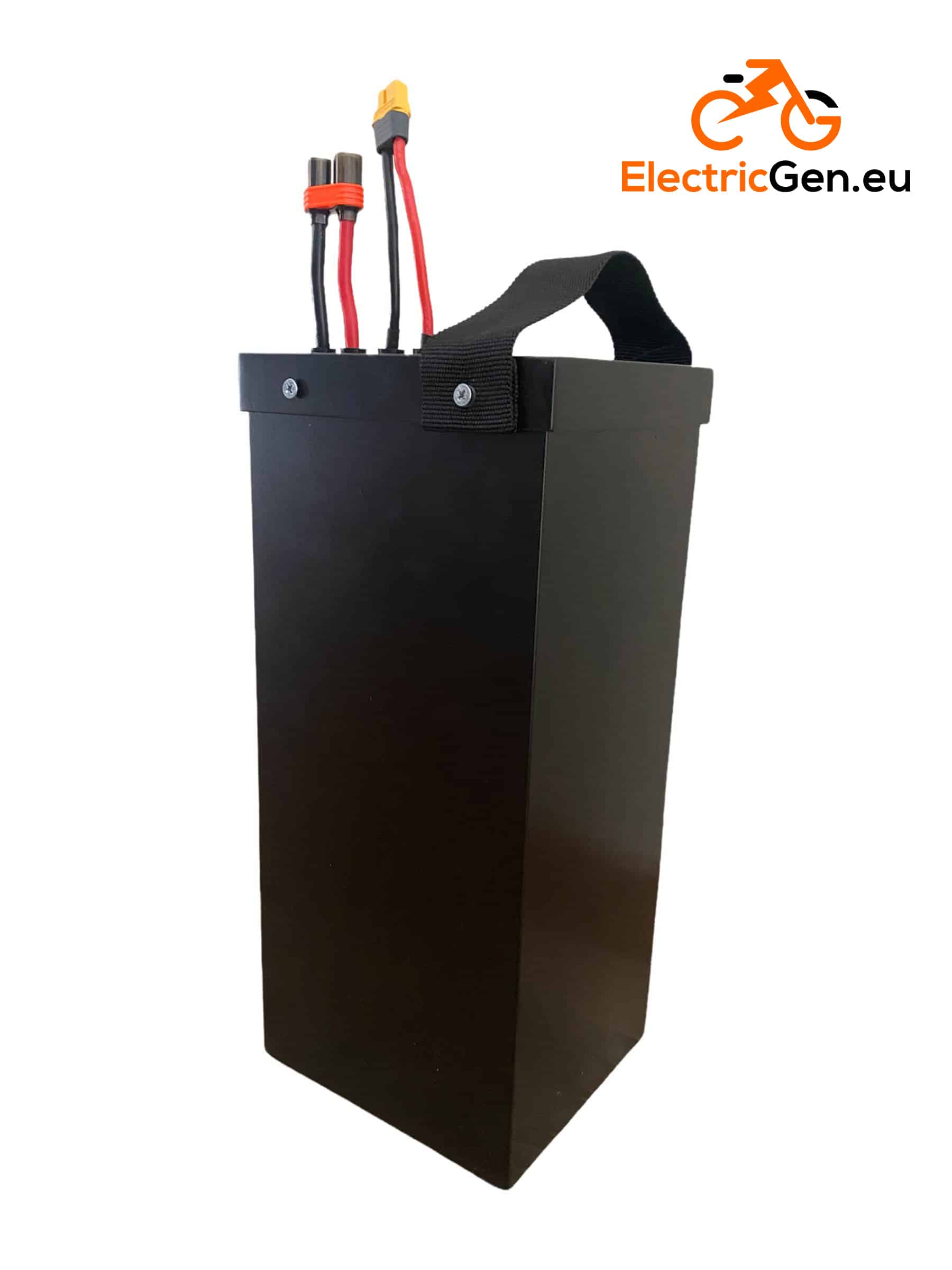 Aplikacja Bluetooth z napięciem grup ogniw akumulatora 60V 84Ah