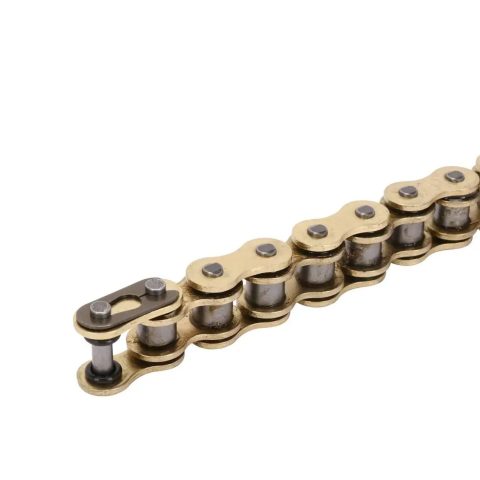 Chaîne 420 X-Ring 112L pour Sur-Ron, Talaria, E Ride Pro et 79 Bike