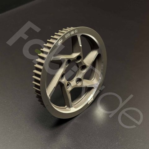 Sur-Ron Light Bee primary drive pulley OEM replacement part