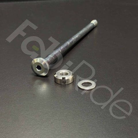 Oryginalna oś jackshaft Sur-Ron dolna do motocykla Light Bee L1E i X