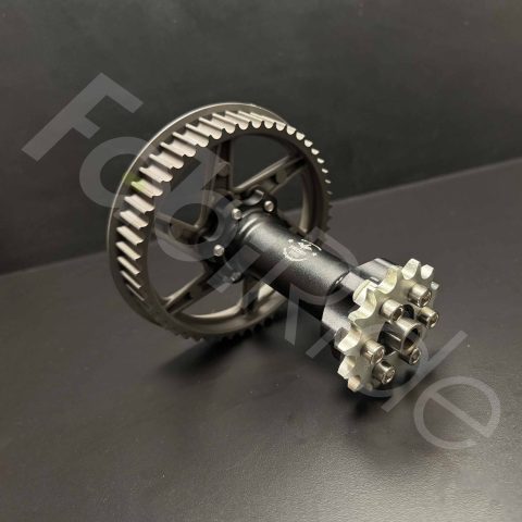 SurRon Jackshaft oryginalny zespół wału pośredniego do Sur-Ron Light Bee L1E i X