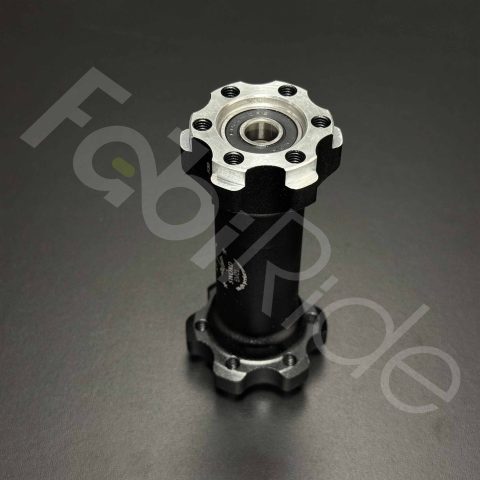 Sur-Ron Light Bee jackshaft centre part with pressed sealed bearings for L1E and X