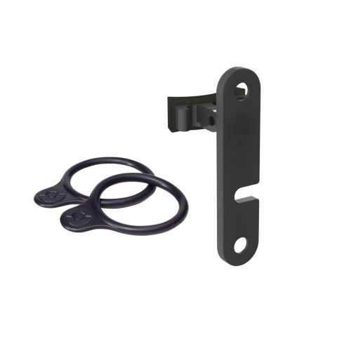 Uchwyt Supernova TL3 PRO - adapter na sztycę do lampy tylnej