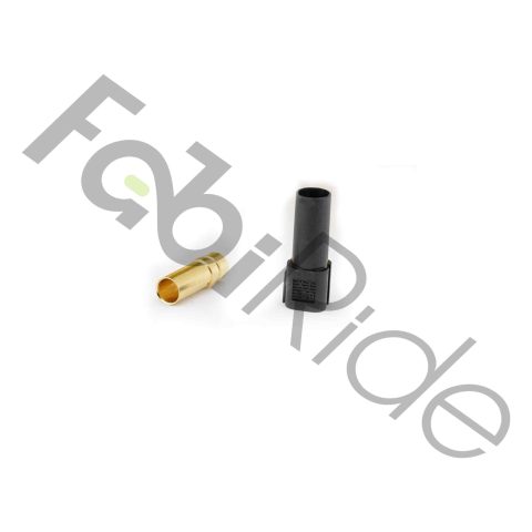 Złącze XT150 Female żeńskie 150A w kolorze czarnym