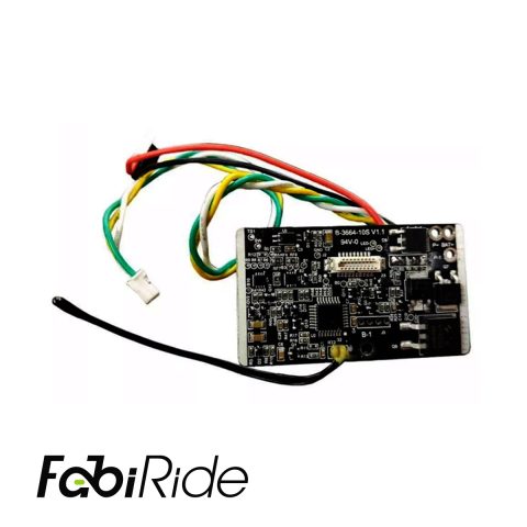 Carte BMS Xiaomi M365 de gestion de batterie pour trottinette électrique