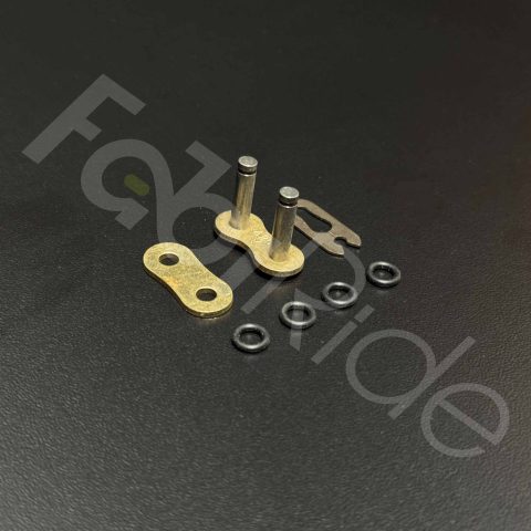 Attache rapide de chaîne 420 pour Sur-Ron Light Bee et Talaria Sting
