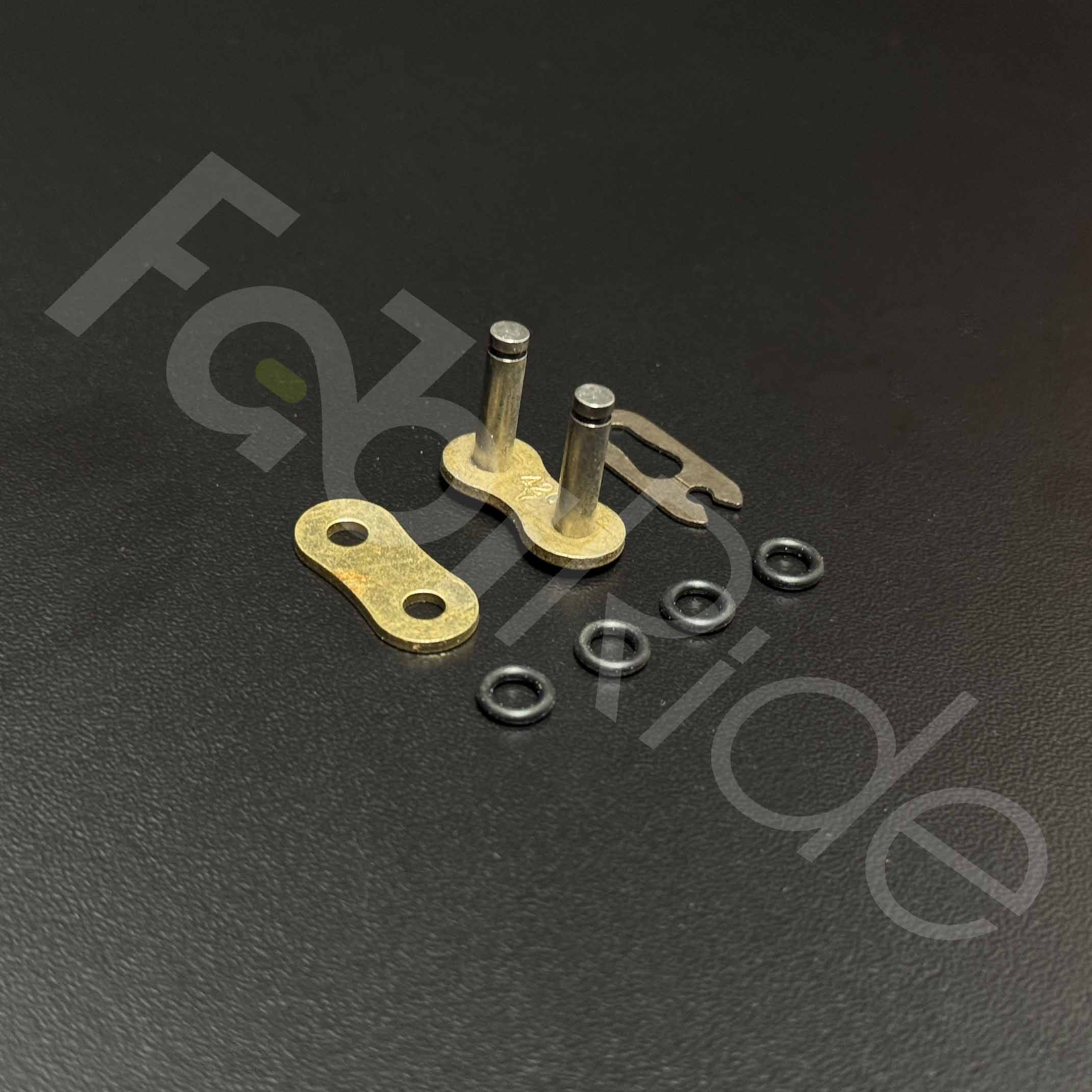 Attache rapide de chaîne 420 pour Sur-Ron Light Bee et Talaria Sting