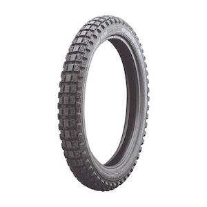 Opona Heidenau K 41 3.00-18 TT do klasycznych motocykli Simson i MZ