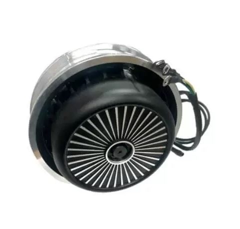Silnik Inokim OX / OXO 1300W 60V – piastowy silnik do hulajnogi elektrycznej