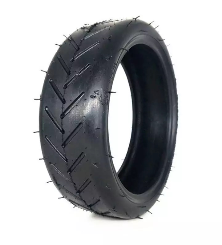 Pneu plein alvéolé Xiaomi M365 pour trottinette électrique M365 et M365 Pro