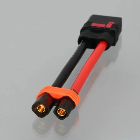 Adapter QS8-Supra Sur-Ron do motocykla Light Bee X